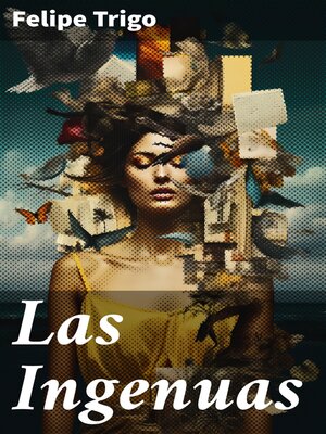 cover image of Las Ingenuas